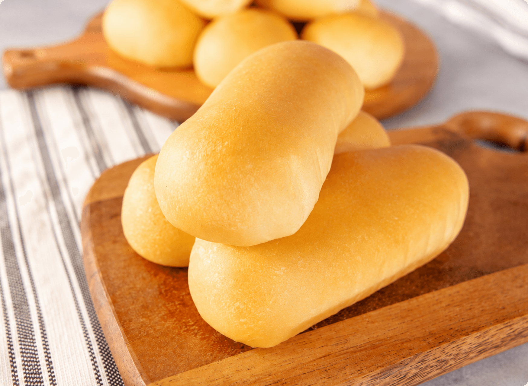 Fresh kolaches today